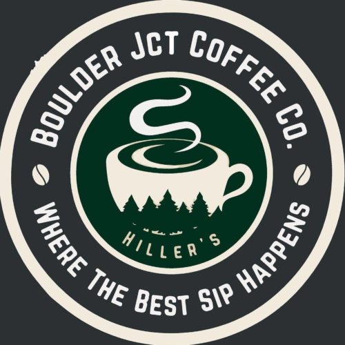 Boulder Junction Coffee