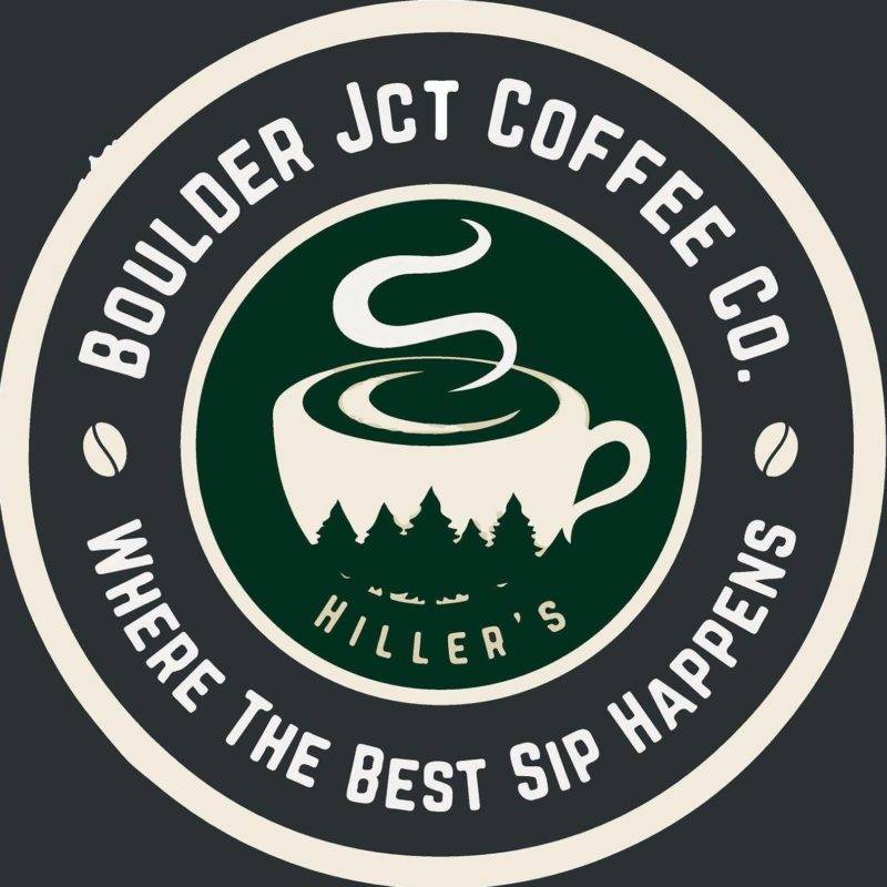 Boulder Junction Coffee