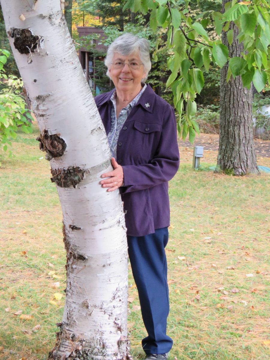 Sister Marla Lang