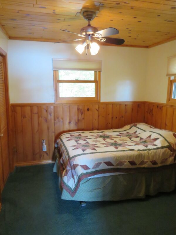 Lost Brook Bedroom
