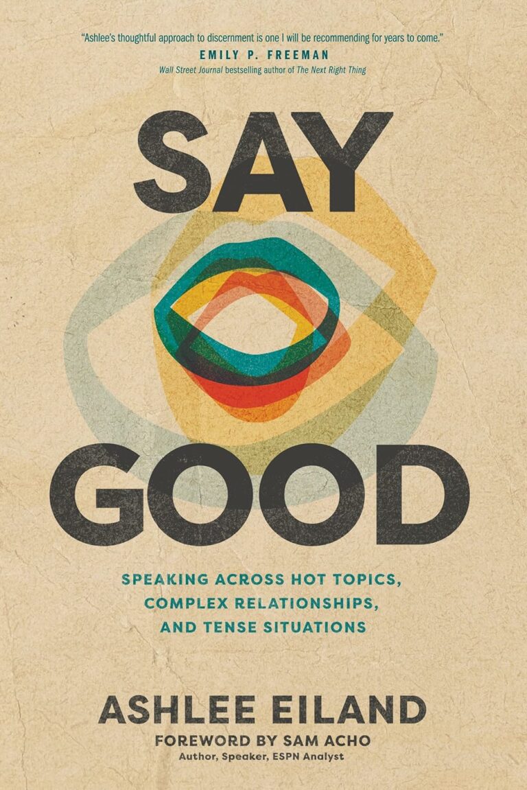 SayGoodBook1