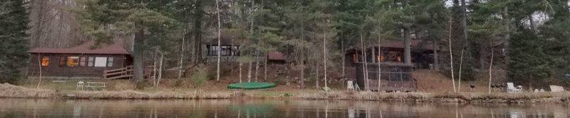 Marywood cabin retreats
